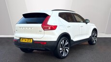 Volvo XC40 2.0 B4P Ultra Dark 5dr Auto Petrol Estate